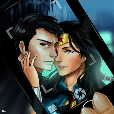 bruce and diana fanfiction|Diana (Wonder Woman)/Bruce Wayne .